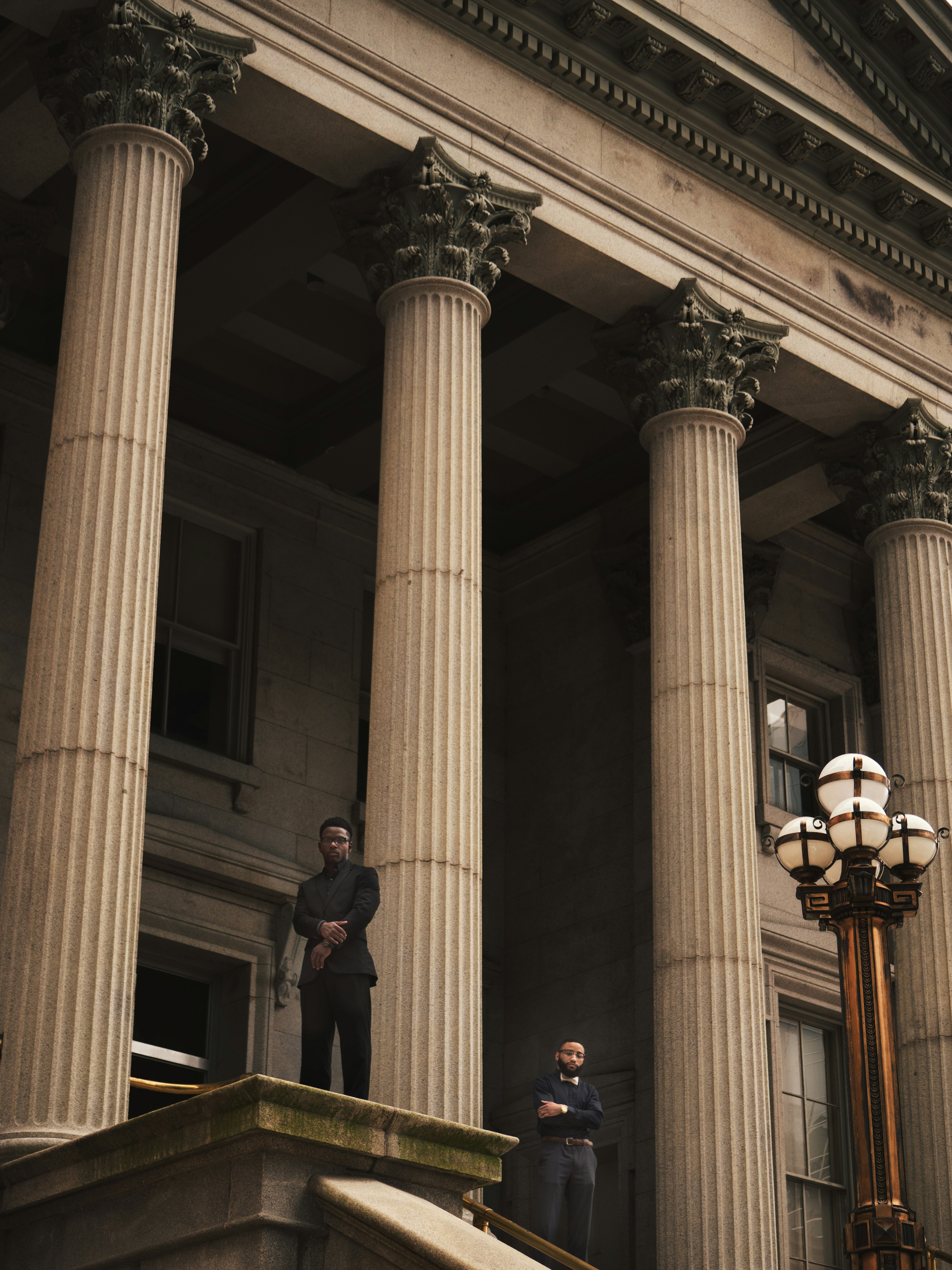Kirin Michael & Associates attorneys